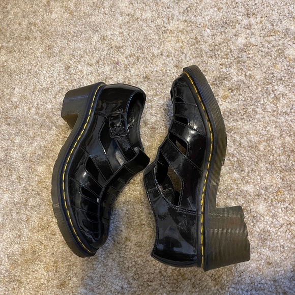 Doc Martens Eleanor caged - Picture 8 of 10